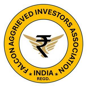 Falcon Aggrieved Investors Association Logo
